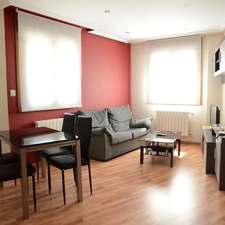 Apartamentos El Rincon De Limes Cangas De Narcea Exteriér fotografie