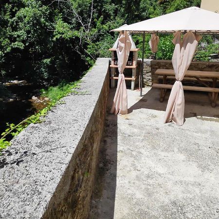 Apartamentos El Rincon De Limes Cangas De Narcea Exteriér fotografie