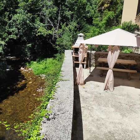 Apartamentos El Rincon De Limes Cangas De Narcea Exteriér fotografie