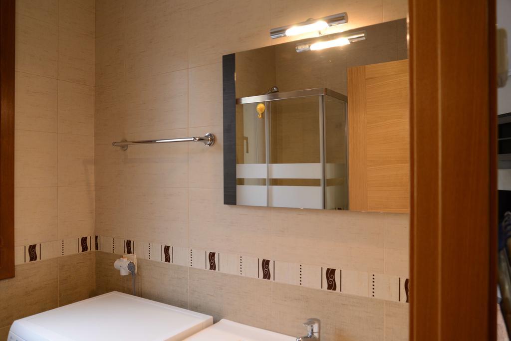 Apartamentos El Rincon De Limes Cangas De Narcea Pokoj fotografie
