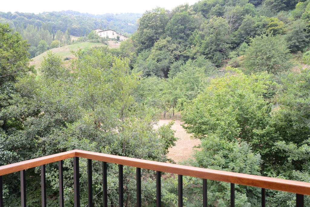 Apartamentos El Rincon De Limes Cangas De Narcea Pokoj fotografie