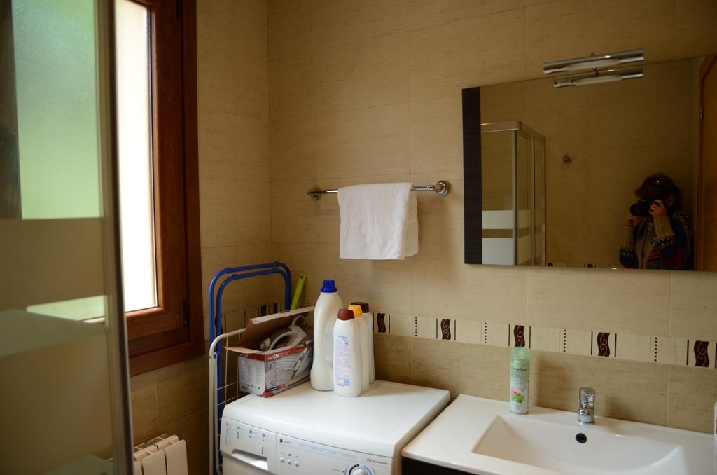 Apartamentos El Rincon De Limes Cangas De Narcea Exteriér fotografie