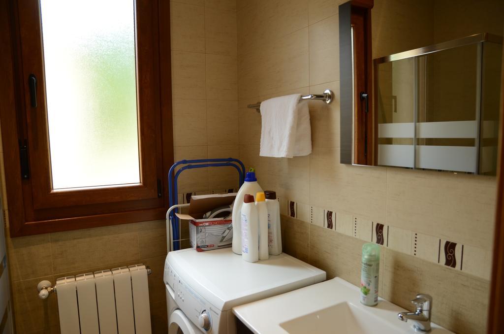 Apartamentos El Rincon De Limes Cangas De Narcea Exteriér fotografie